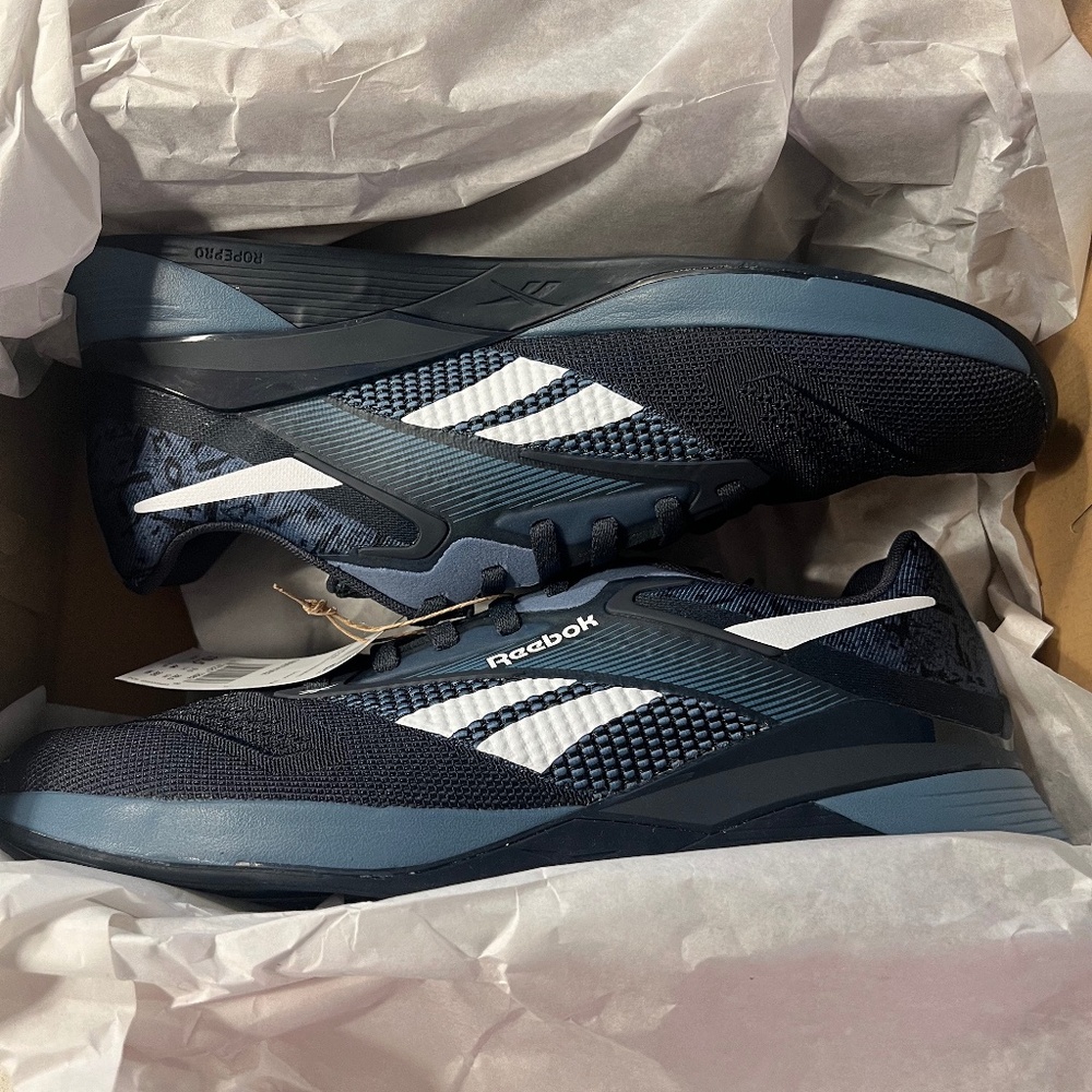 NEW with tags Nano X4 Training Shoes
